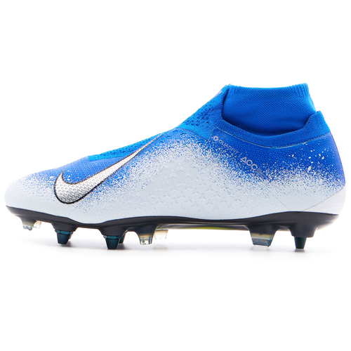 2019 Nike Phantom VSN Elite DF Football Boots SG 7