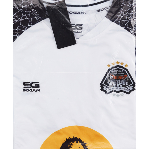 Tp mazembe online shirt