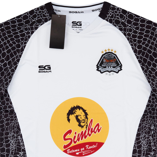 Tp mazembe sale shirt