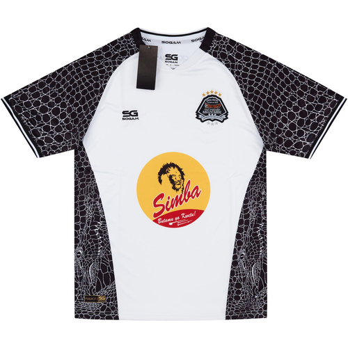 Tp top mazembe shirt