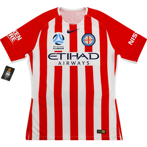 Melbourne city away kit new arrivals
