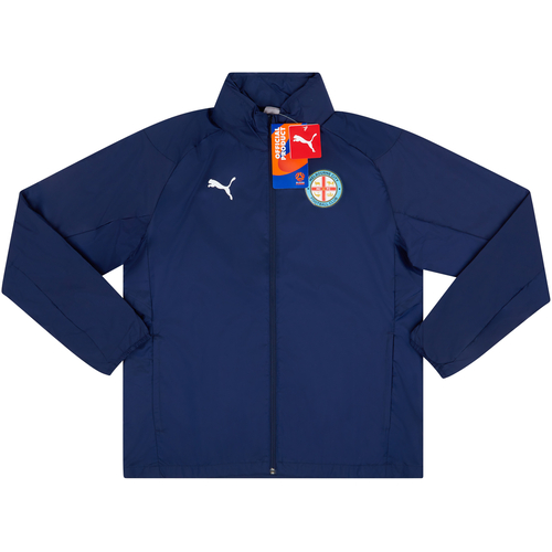 Puma jacket 2019 hotsell