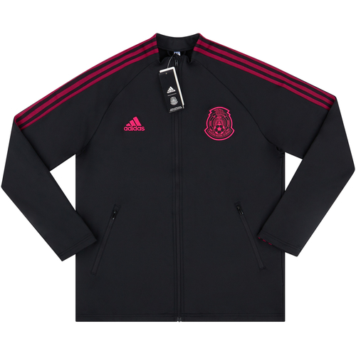 2020 21 Mexico adidas Anthem Jacket NEW