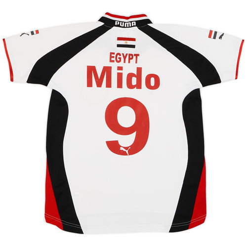 Mido s cheap
