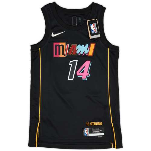Heat online alternate jersey