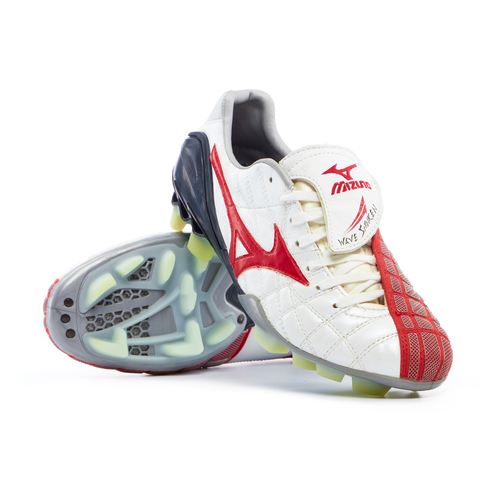 Mizuno sales wave shinken