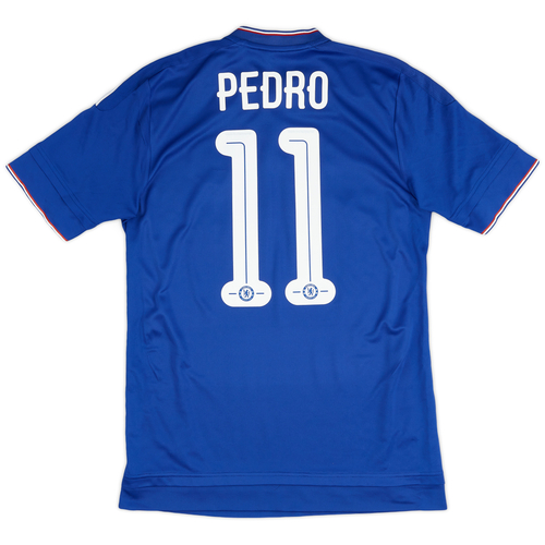 Pedro chelsea sale jersey