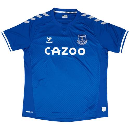 Everton 2020 jersey shop