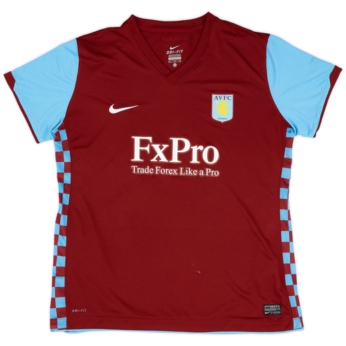 Boys aston shop villa kit