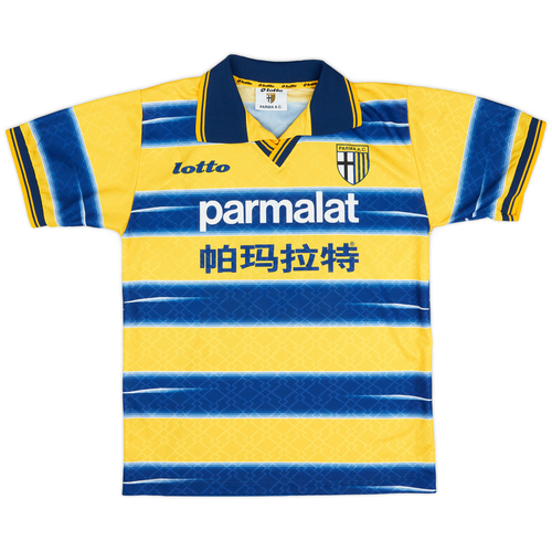 Parma shop 1998 shirt