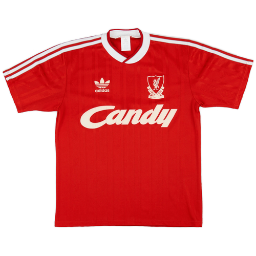 Liverpool adidas sales candy shirt