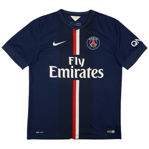 Psg hot sale kit 2014