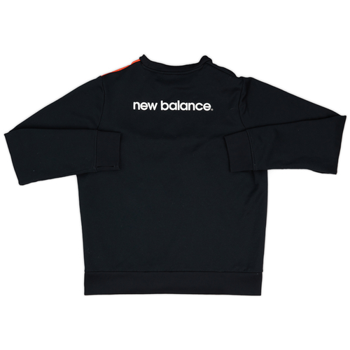 Liverpool new balance black new arrivals