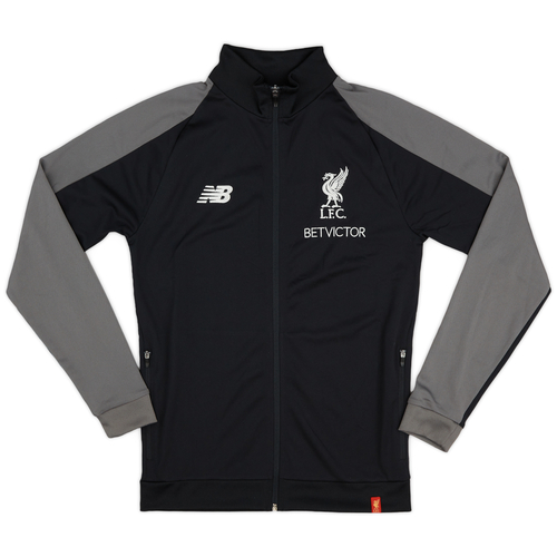 Liverpool white jacket new sales balance