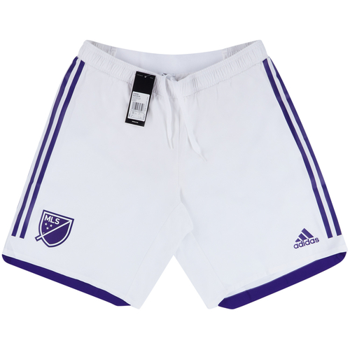 2019 MLS All Stars adidas Shorts