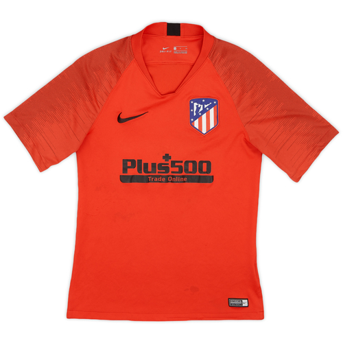 Atletico madrid 2019 kit online