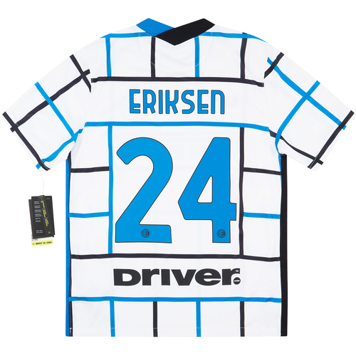 Inter away kit 2020 discount