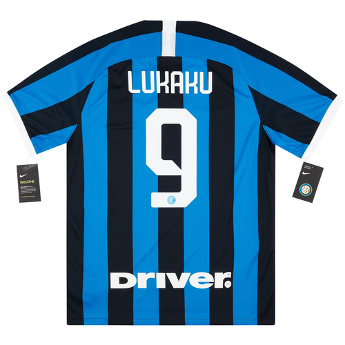 maillot inter milan lukaku