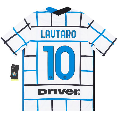 Jersey inter milan away 2020 new arrivals