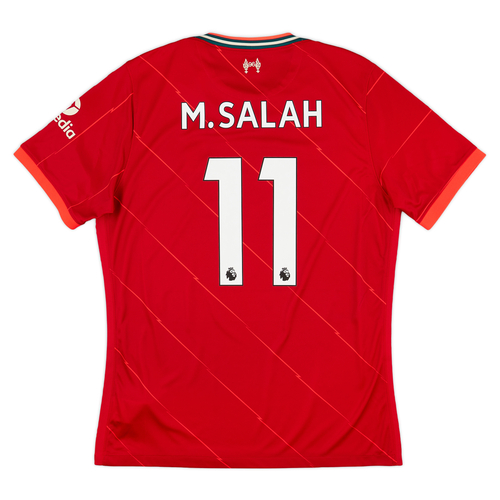 Liverpool best sale football tops