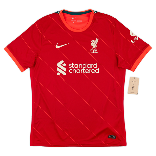 Liverpool montevideo top kit