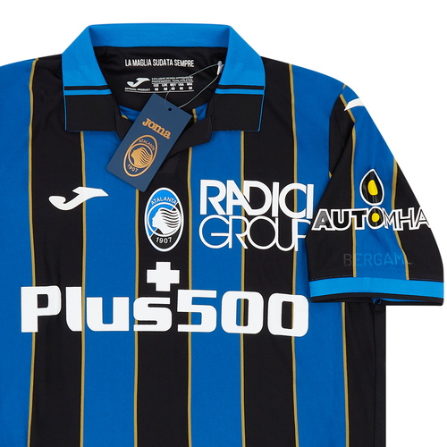 Atalanta shirt hotsell 2020
