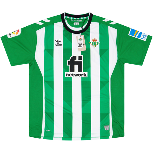 Real betis jersey top 2020