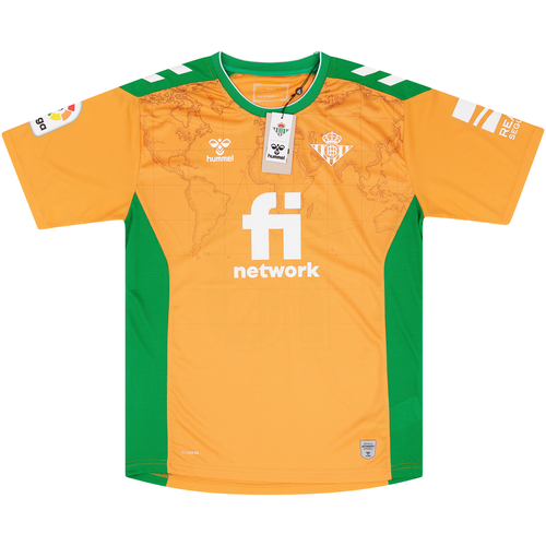 Betis third kit hot sale