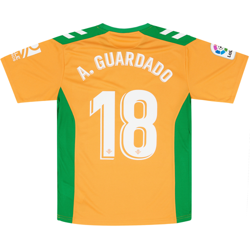 Betis third kit hot sale
