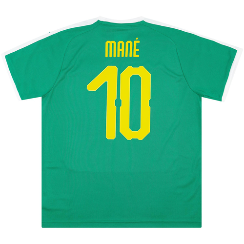 Sadio mane senegal jersey cheap
