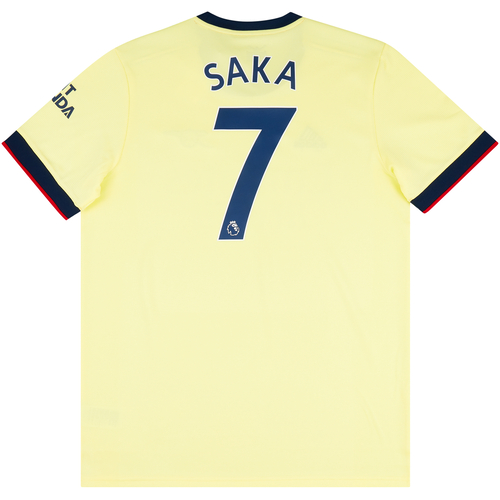 Arsenal away shirt 2020 clearance