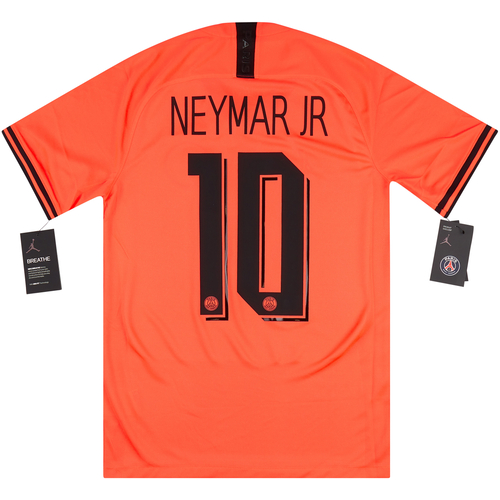Psg shirt orange top