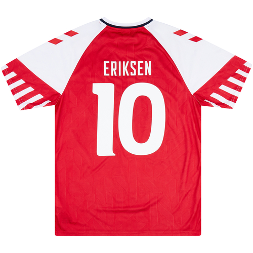 Eriksen jersey top