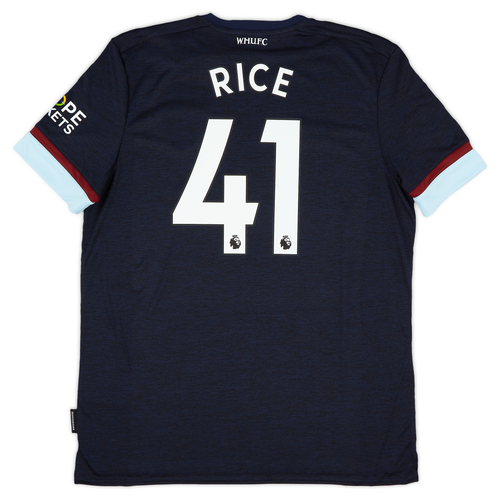 West ham 3rd cheap kit 2021