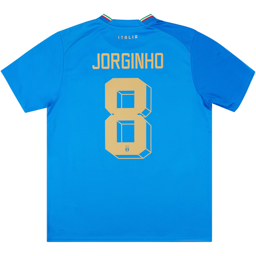 Jorginho jersey online