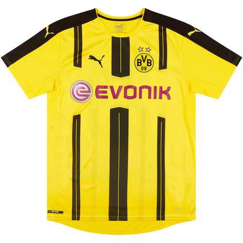 dortmund jersey 2016