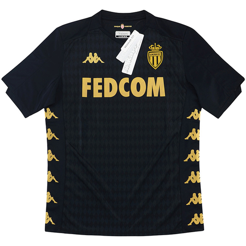 Monaco fc best sale away kit