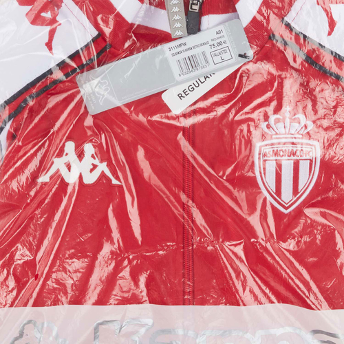 Kappa 2025 ahran jacket