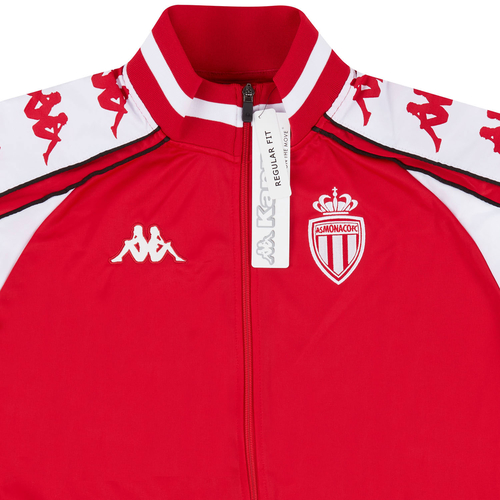 Kappa sales ahran jacket