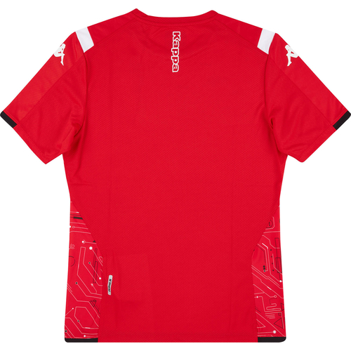 Kappa football kits store 2019