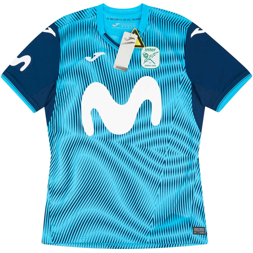 Movistar shirt hot sale