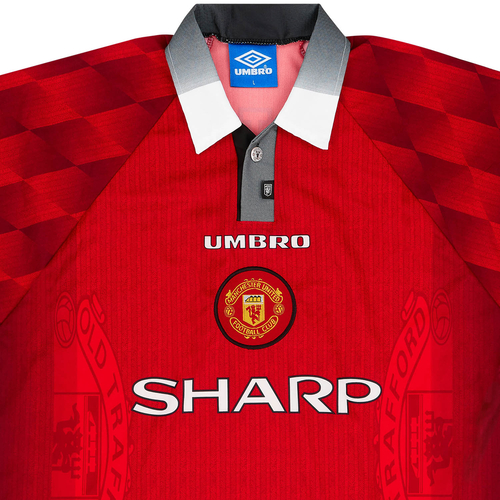 Man united 96 shop kit