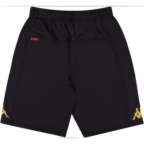 Kappa sweat shorts hot sale