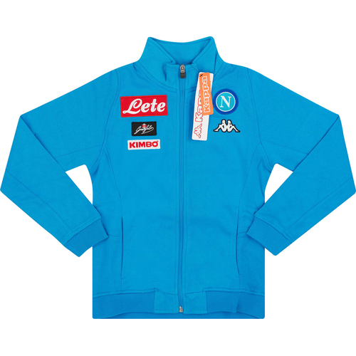 Kappa store kids tracksuit