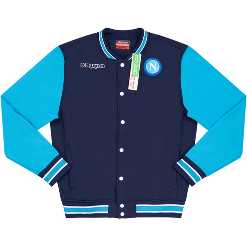 Napoli jacket kappa hot sale