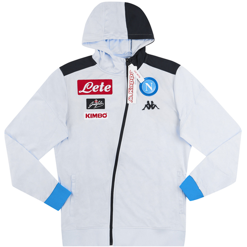Napoli clearance kappa tracksuit