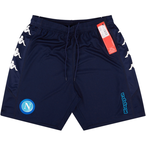 Kappa napoli shorts 2025