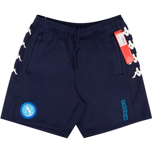 Kappa sweat shorts 2025