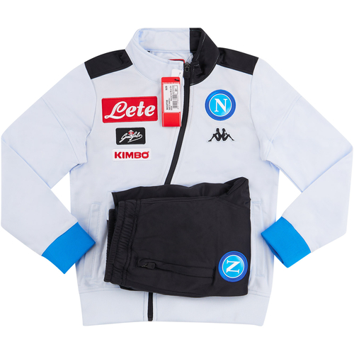 Napoli training tracksuit cheap