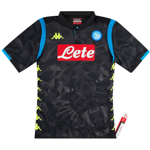 Napoli kit 2018 discount
